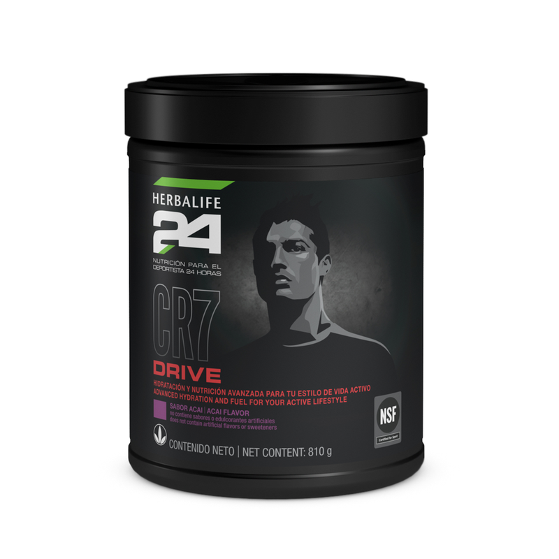 CR7 Drive