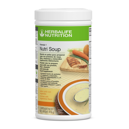 Nutri soup